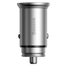 Baseus 30W Circular Metal PPS PPS быстро заряд