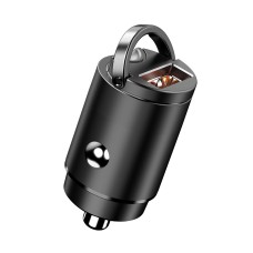 WIWU PC 301 USB-A Mini Car Charger