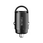 WIWU PC 301 USB-A Mini Car Charger