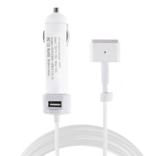 60 Вт 5,1 В 2.1A USB -интерфейсное зарядное устройство с 16,5 В 3.65A T Cable Data Data Data (белый) (белый)