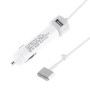 45W-2 5.1V 2.1A USB-интерфейсное зарядное устройство с 14,85 В 3.05A T Cable Data Data Data (белый) (белый)