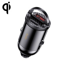 Benks C30se Mini Dual Port USB Car Charger