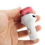 2.1A + 1.0A 5V Dual  USB Car Charger Adapter with Natural Ionizer for iPhone 6 & 6 Plus, iPhone 5 & 5C & 5S, iPad Air / iPad mini Retina, Galaxy Note III / N9000 / N7100 / i9500 / i9200 / HTC / LG / Sony / Nokia and other USB Device
