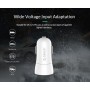 Orico Dual Ports USB Car Charger (UPQ-2U) (белый)