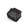 OBD MINI Car Charger Dual USB Function Output With LED Light Digital Display Wth Step-down Protection