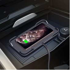 Polmxs C12 Car Anty-Slip Wireless Charger