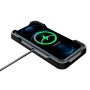 Polmxs C12 Car Anty-Slip Wireless Charger