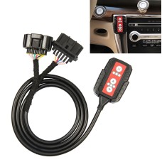 TROS X Global Intelligent Power Control System for Jeep Wrangler JL 2018-2019, with Anti-theft / Learning Function