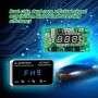 TROS TS-6Drive Potent Booster Electronic Throttle Controller for Jeep Wrangler JK 2007-2017