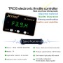 TROS TP 9-Drive Electronic Throttle Controller for Ford F150