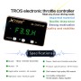 TROS TP 9-Drive Electronic Throttle Controller for Mazda CX-5