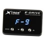TROS KS-5Drive Potent Booster for Toyota hilux Revo 2017-2019 Electronic Throttle Controller