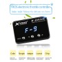 TROS KS-5Drive Potent Booster for Mazda 2 Electronic Throttle Controller