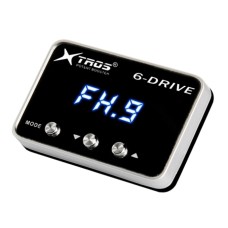 For Honda Acura MDX 2013- TROS TS-6Drive Potent Booster Electronic Throttle Controller