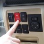 Для Toyota Land Cruiser 2010- модуль Sipeter Car Power Accelerator (красный)
