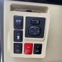 Для Toyota Land Cruiser Prado 2010- Sipeter Car Power Accelerator Module (Red)