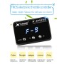 For Ford Explorer 2012- TROS KS-5Drive Potent Booster Electronic Throttle Controller