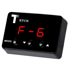 For Toyota Vios 2006- Car Potent Booster Electronic Throttle Controller