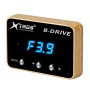 For Toyota GT86 2012- TROS 8-Drive Potent Booster Electronic Throttle Controller Speed Booster