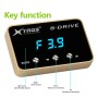 For Audi Q5 2009- TROS 8-Drive Potent Booster Electronic Throttle Controller Speed Booster