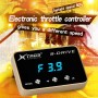 For Mini One 2002- TROS 8-Drive Potent Booster Electronic Throttle Controller Speed Booster