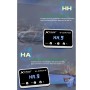 For Honda City 2008-2014 TROS TS-6Drive Potent Booster Electronic Throttle Controller