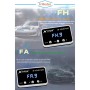 For Perodua Bezza TROS TS-6Drive Potent Booster Electronic Throttle Controller