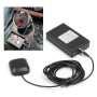 Автомобиль модернизации GPS Speedometer Densor Antenna Andtann