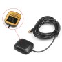 Автомобиль модернизации GPS Speedometer Densor Antenna Andtann