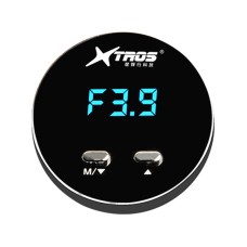 For Ford B-MAX 2012- TROS CK Car Potent Booster Electronic Throttle Controller