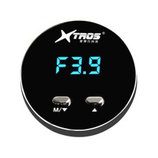 Для Isuzu D-Max 2012- Tros CK CAR мощный бустер электронный контроллер дроссельной заслонки