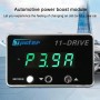 For Besturn B70 2012- Sipeter 11-Drive Automotive Power Accelerator Module Car Electronic Throttle Accelerator with LED Display