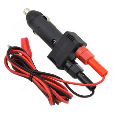 Jtron 12V 10A Car Sigarette Lighter Plug с кабелем питания проводки