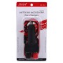 Jtron 12V 10A Car Sigarette Lighter Plug с кабелем питания проводки