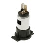 12V Cigarette Lighter Socket Power Outlet Plug