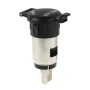 12V Cigarette Lighter Socket Power Outlet Plug