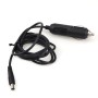6 PCS Car Cigarette Lighter Plug With Fuse / Indicator DC head: 2.1X5.5mm, Cable Length: 1.6m
