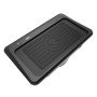 Car Qi Standard Wireless Charger 10W Quick Charging for 2015-2019 Land Rover Discovery Sport, Left Driving