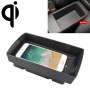 Car Qi Standard Wireless Charger 10W Quick Charging for Audi A3 2014-2019, Left Driving