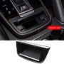 Car Qi Standard Wireless Charger 10W Quick Charging for Porsche Cayenne 2015-2020, Left Driving