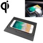 Car Qi Standard Wireless Charger 10W Quick Charging for Toyota Camry 2018-2019, Left Driving