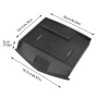 Car Qi Standard Wireless Charger 10W Quick Charging for Cadillac ATS XTS 2014-2019, Left Driving