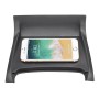 Car Qi Standard Wireless Charger 10W Quick Charging for Land Rover Discovery Sport 2015-2021, Left Driving