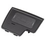 Car Qi Standard Wireless Charger 10W Quick Charging for Mazda 6 Atenza 2016-2019, Left Driving