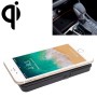 Car Qi Standard Wireless Charger 10W Quick Charging for Hyundai IONIQ 2016-2019, Left Driving