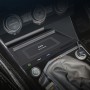 HFC-1032 CAR QI Стандартное беспроводное зарядное устройство 10W быстрая зарядка Volkswagen Tayron 2019-2022, левое вождение
