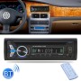 CAR CD DVD -плеер Radio Stereo Bluetooth mp3 MP4 с удаленным управлением, поддержка FM