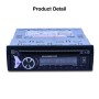 CAR CD DVD -плеер Radio Stereo Bluetooth mp3 MP4 с удаленным управлением, поддержка FM