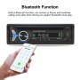 Car CD DVD Player Radio Stereo Bluetooth MP3 MP4 with Remote Control, Support FM