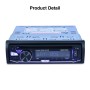 CAR CD DVD -плеер Radio Stereo Bluetooth mp3 MP4 с удаленным управлением, поддержка FM, RDS